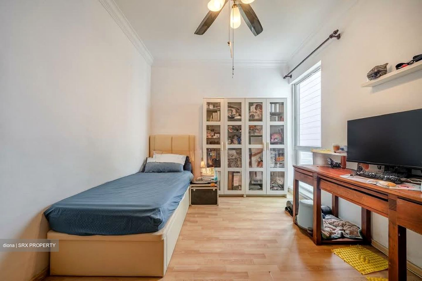Guilin View (D23), Condominium #544811811
